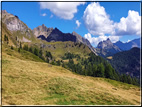 foto Dai Laghi di Rocco al Passo 5 Croci